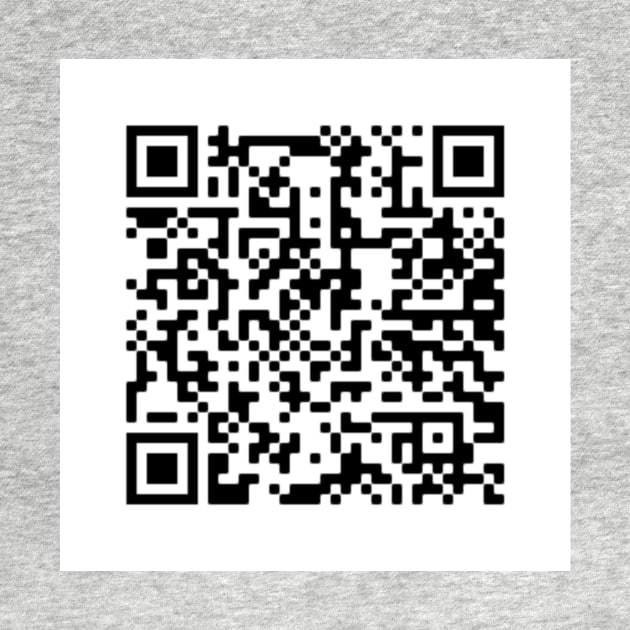 REPLAY -SPOTIFY QR CODE by mcmetz